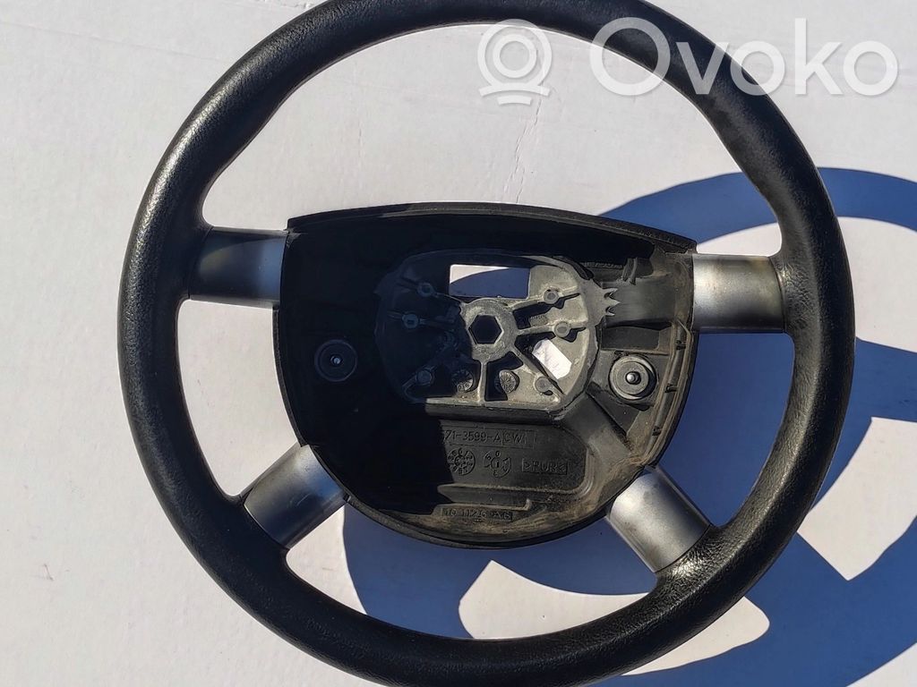 Ford Mondeo Mk III Volante 