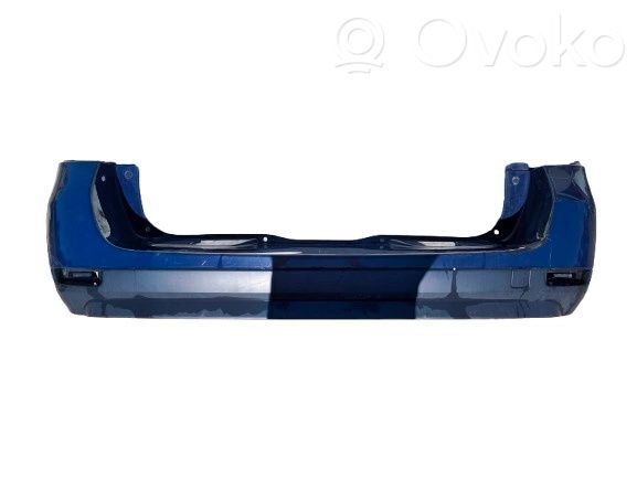 Dacia Logan II Parachoques delantero 