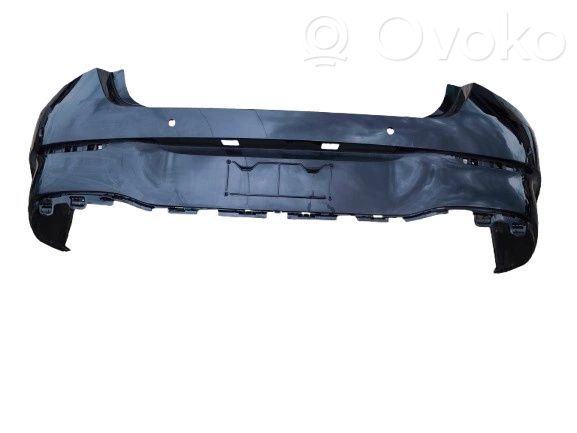 Mercedes-Benz CLA C118 X118 Parachoques delantero 