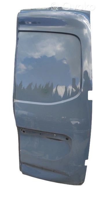 Nissan Townstar Drzwi przednie 