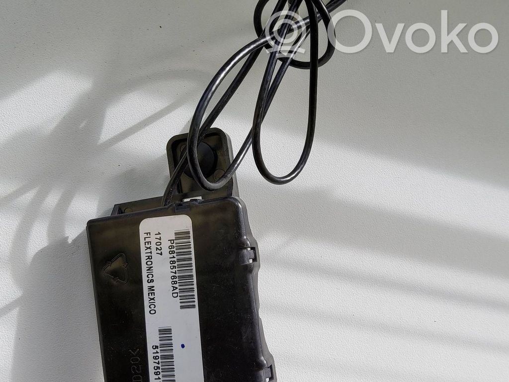 Radion antenni   P68185768AD,519759173700246