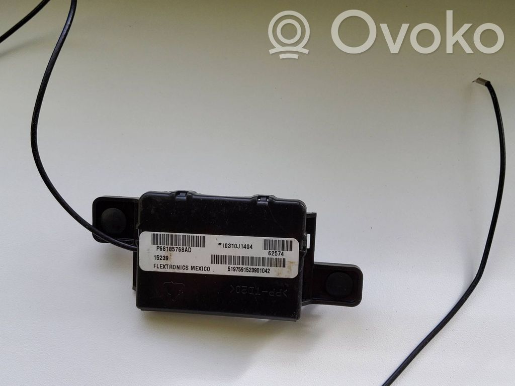 Radion antenni   P68185768AD,10310J1404,J0310J1404,519759252390142
