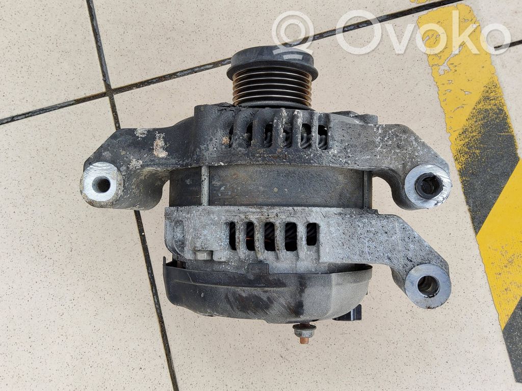Generator/alternator   P04801779AI