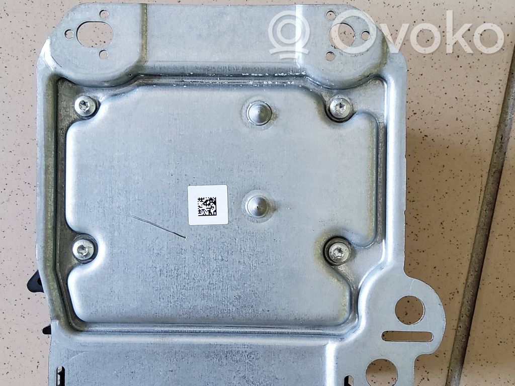 Dodge Durango Unitate/modul de comandă airbaguri 