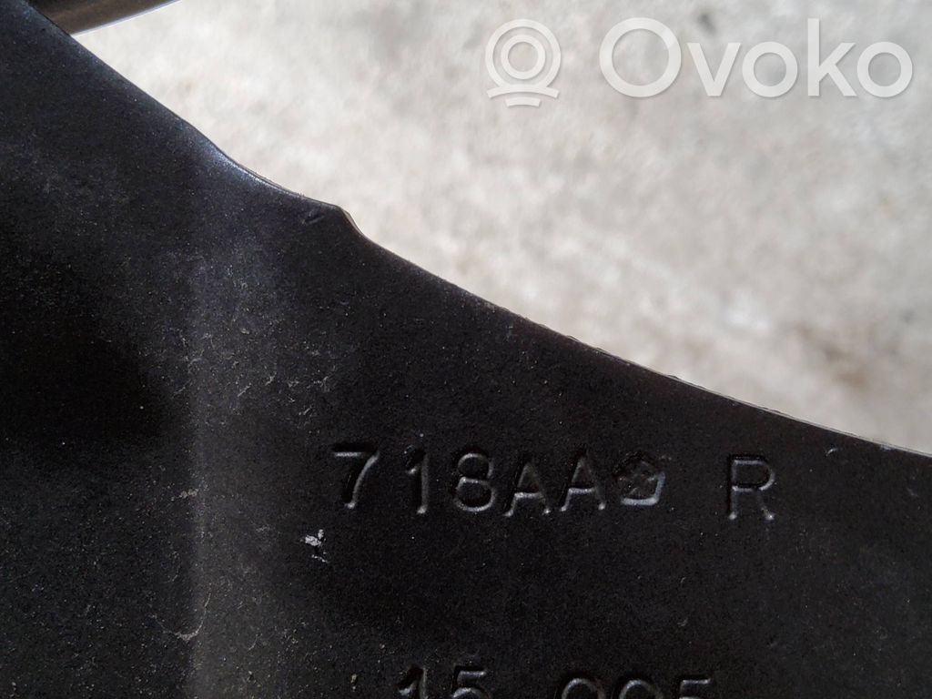 Engine bonnet/hood hinges   718AA9,15005