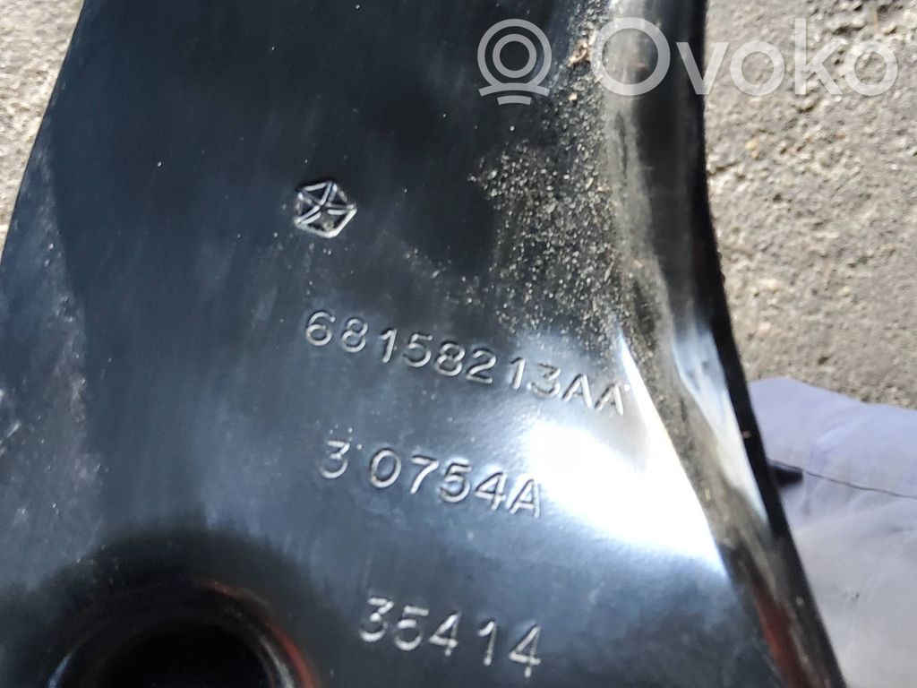 Chrysler 200 Panel mocowania chłodnicy 
