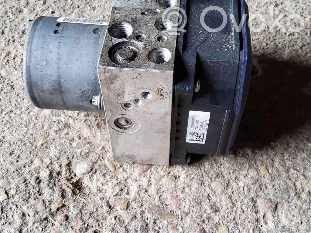 Dodge Durango ABS Pump 