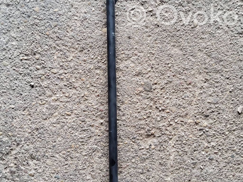 Dodge Durango Panel mocowania chłodnicy 
