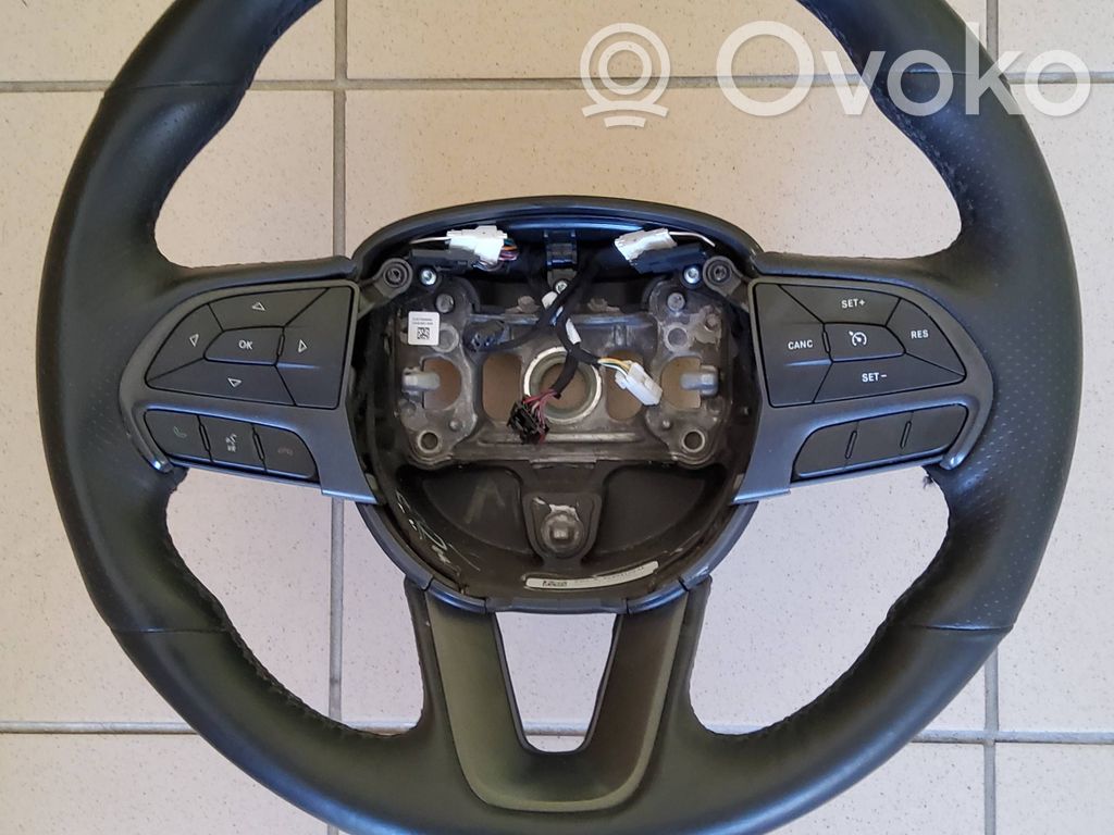 Dodge Challenger Volante 