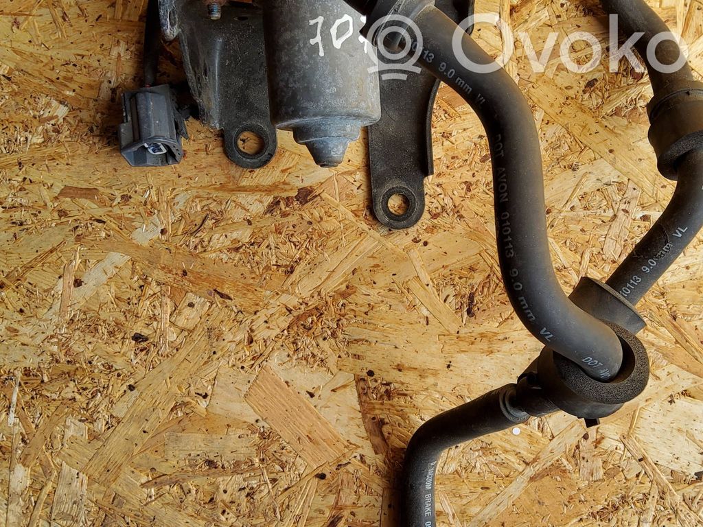 Pompa podciśnienia / Vacum   20T93010
