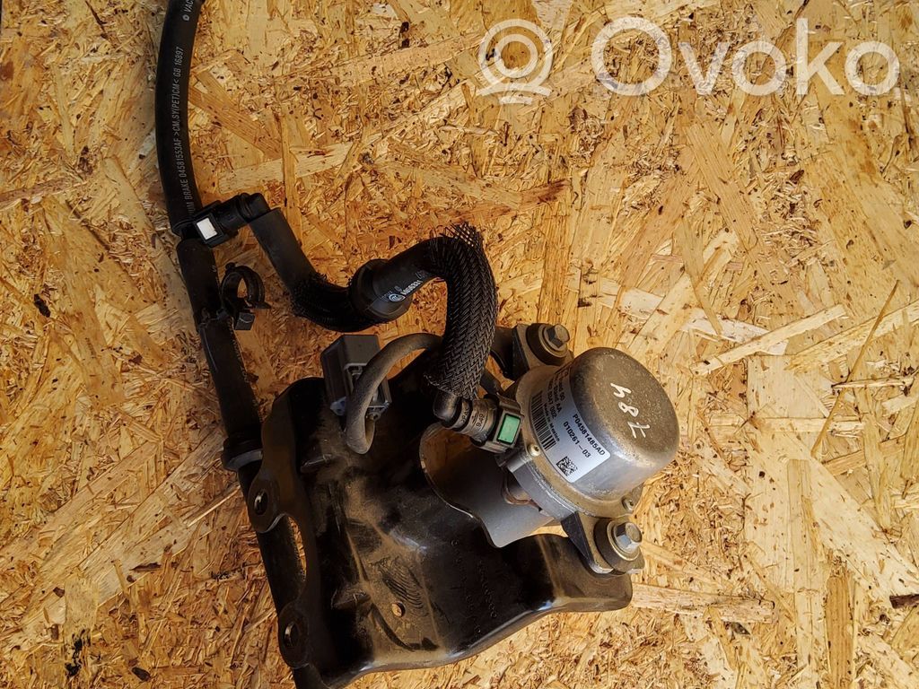 Vacuum pump   P04581485AD,01026103