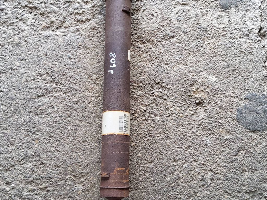 Front prop shaft   P52853641AD,TTF0476D1034