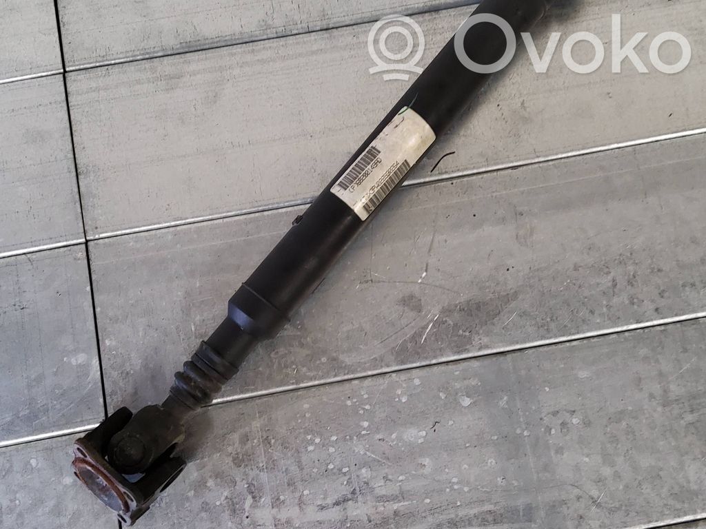 Dodge Charger Eje propulsor delantero 