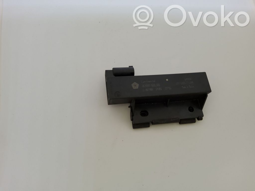 Antenos stiprintuvas   68067753AA,2840891600300