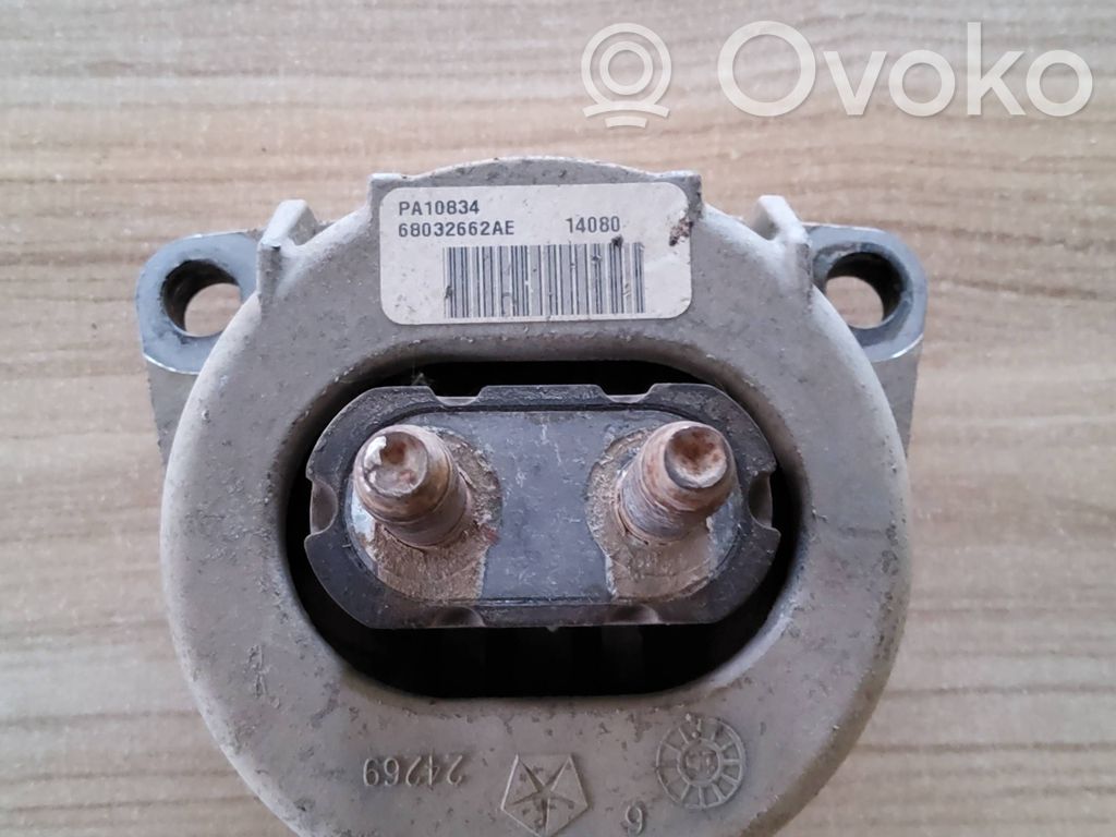 Coussinet de boîte de vitesses   68032662AE