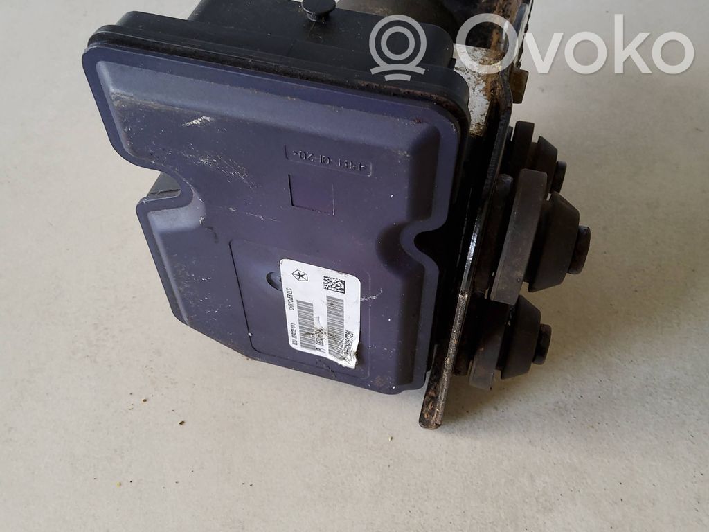 Dodge Durango ABS Pump 