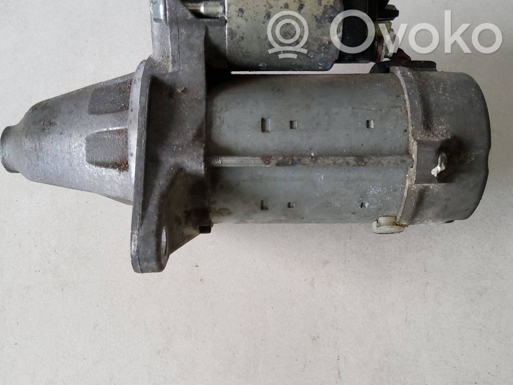 Motor de arranque   23300AA59A,TN4280004790