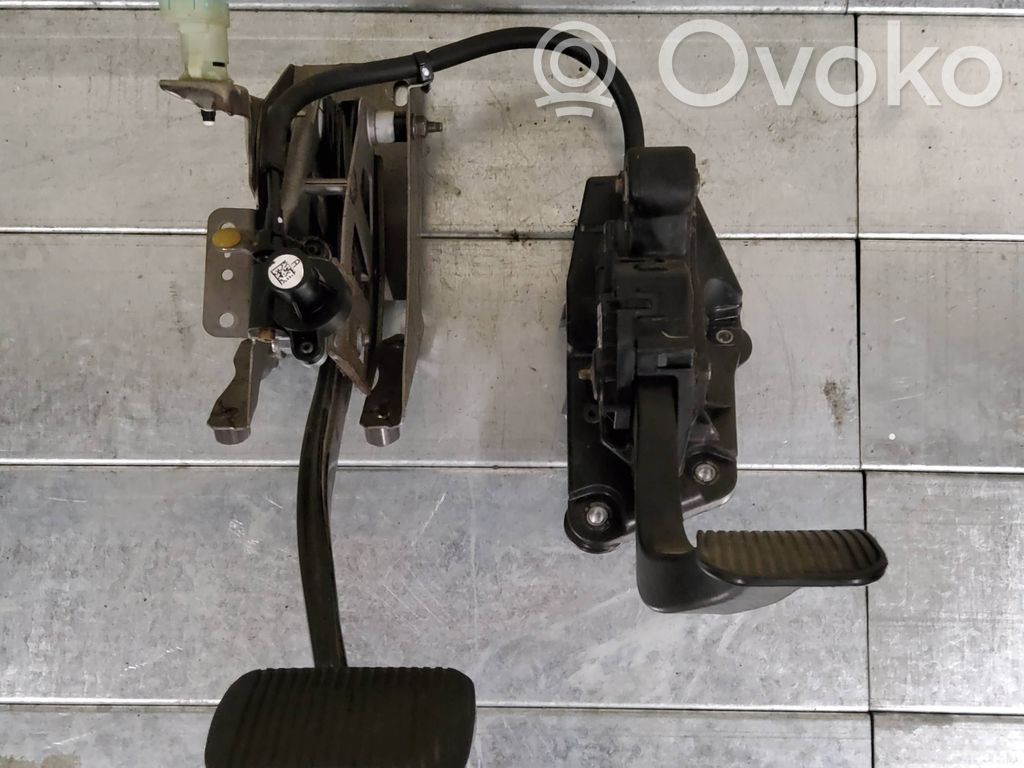 Ford F150 Pedale dell’acceleratore 