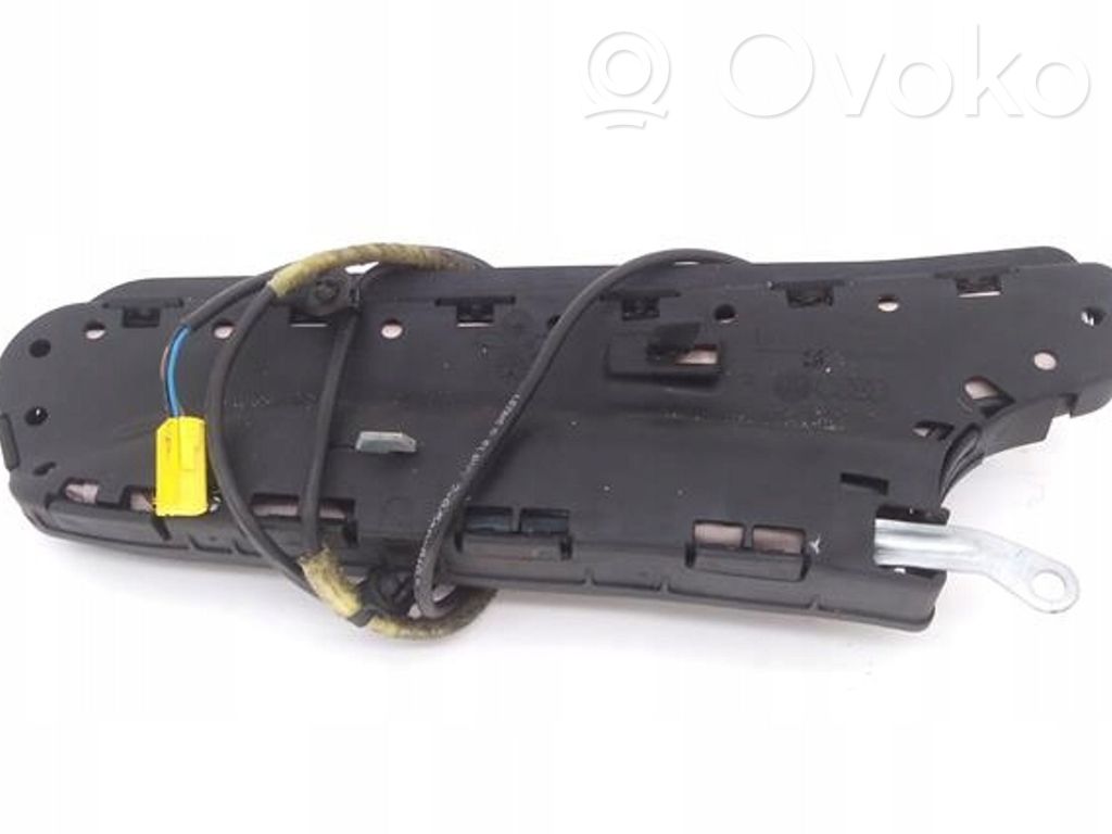 Seat Exeo (3R) Sitz-Airbag 