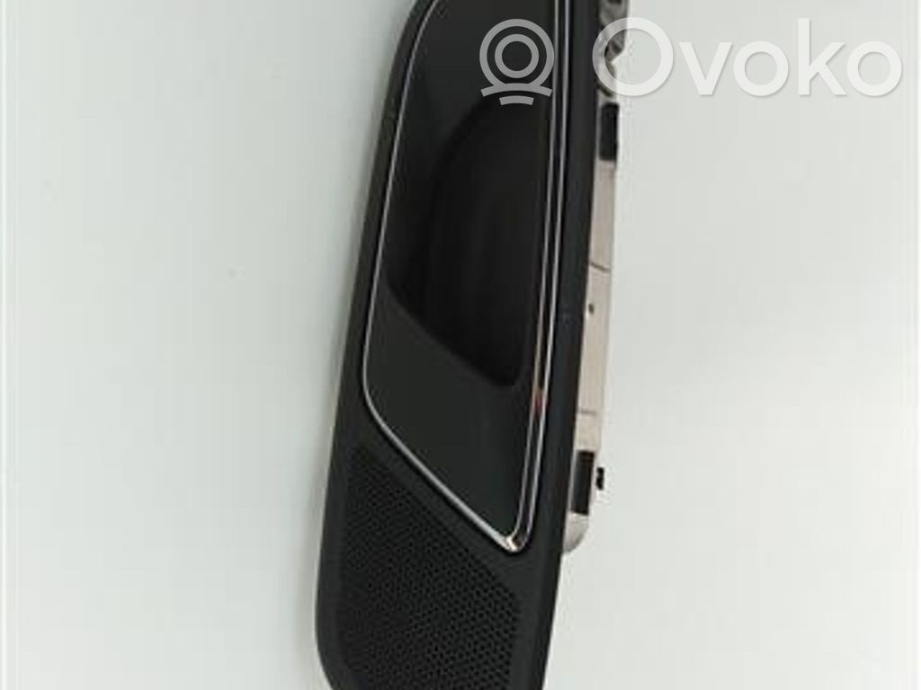 Seat Leon (5F) Manecilla interna puerta trasera 