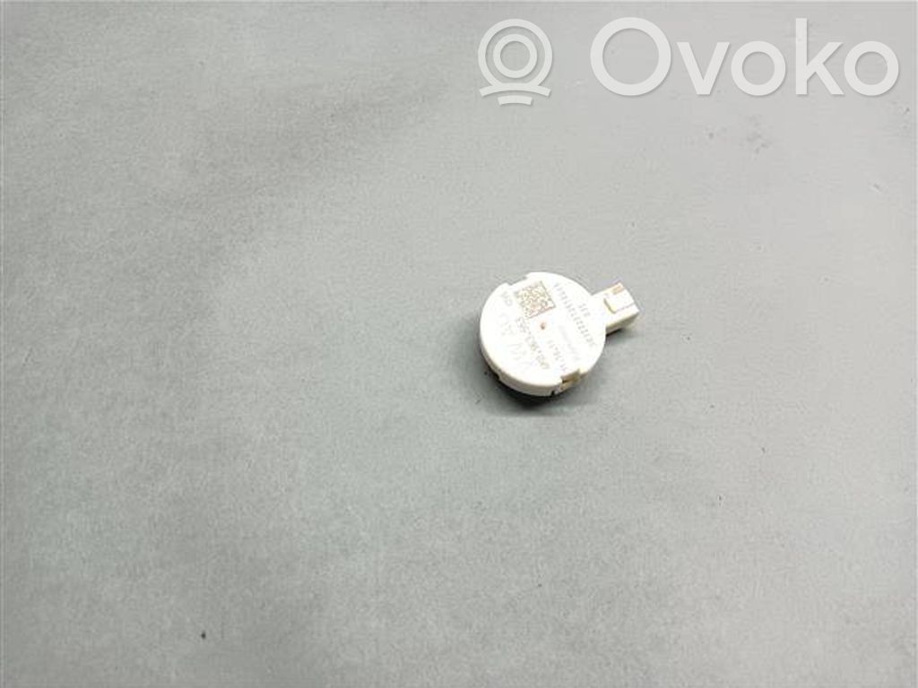 Volkswagen Polo VI Sensor Sitzerkennung 