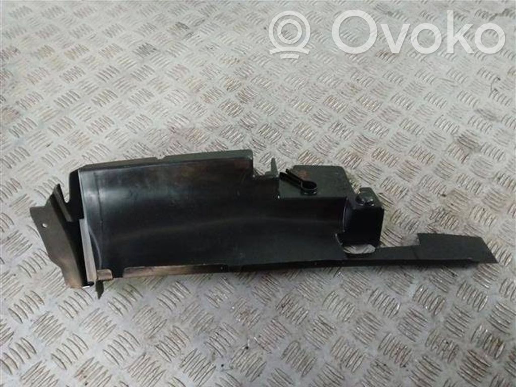 Jeep Cherokee KL Rezonator / Dolot powietrza 