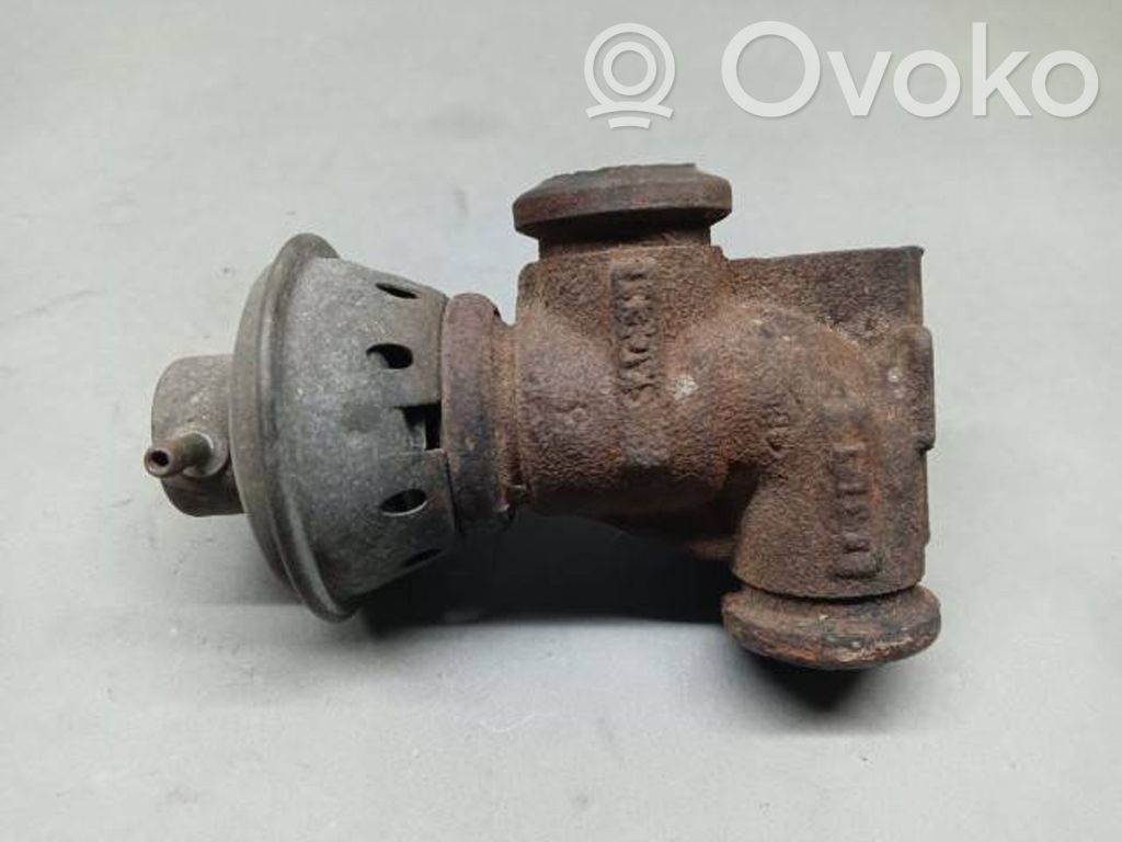 Fiat Ducato Válvula EGR 