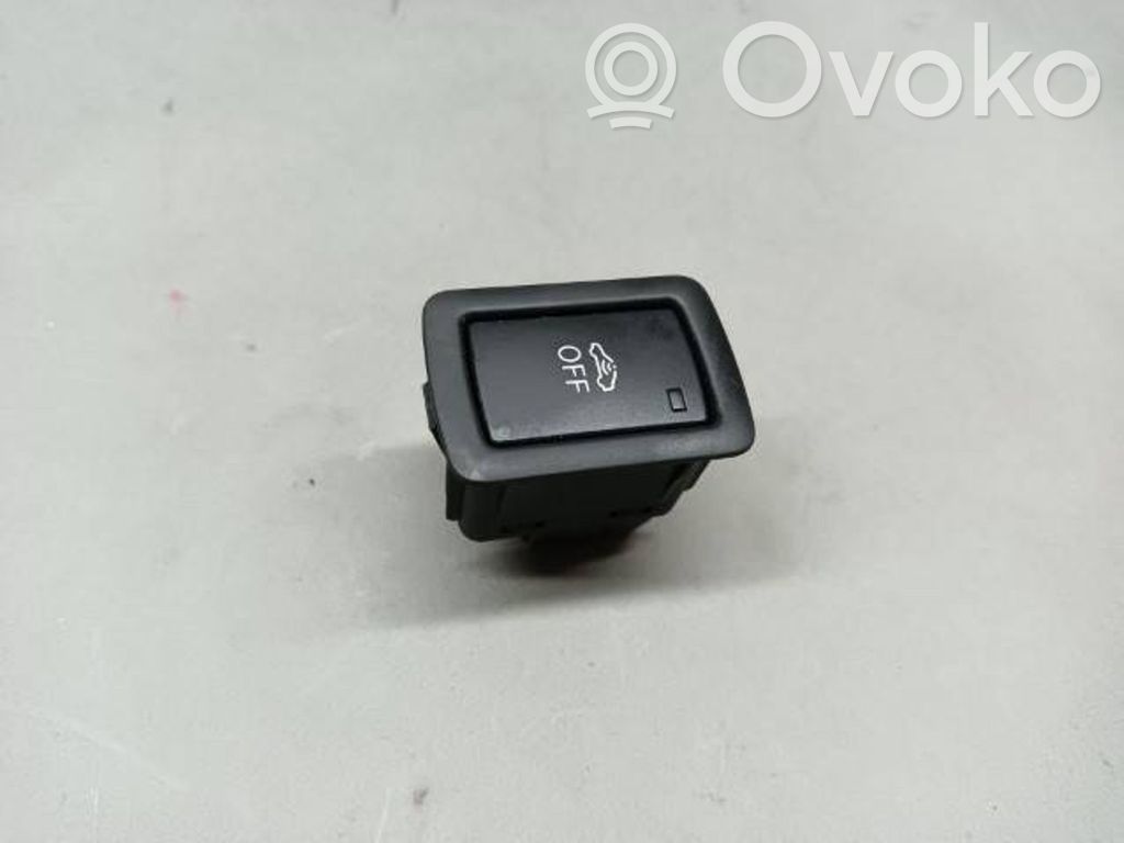 Audi A1 Signalizacijos jungtukas 