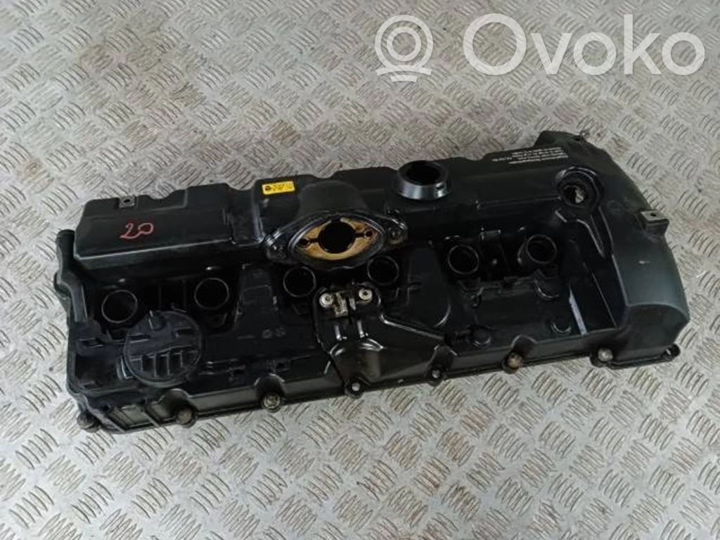 BMW X3 F25 Galvutės dangtelis 