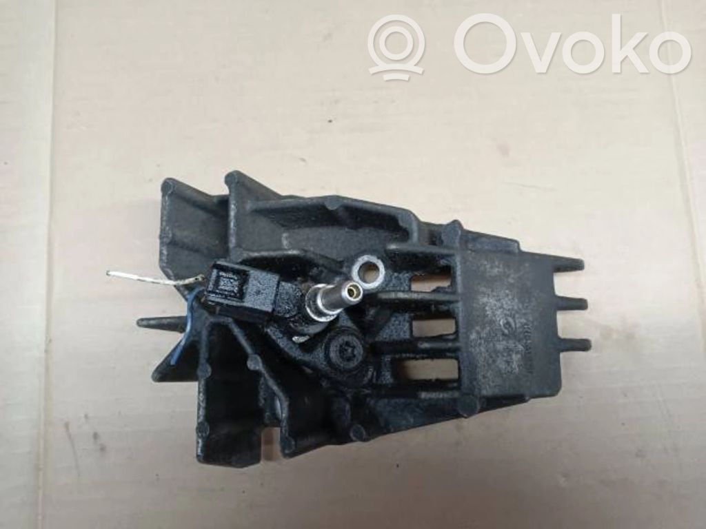 Nissan Juke I F15 Soporte de montaje del motor (Usadas) 