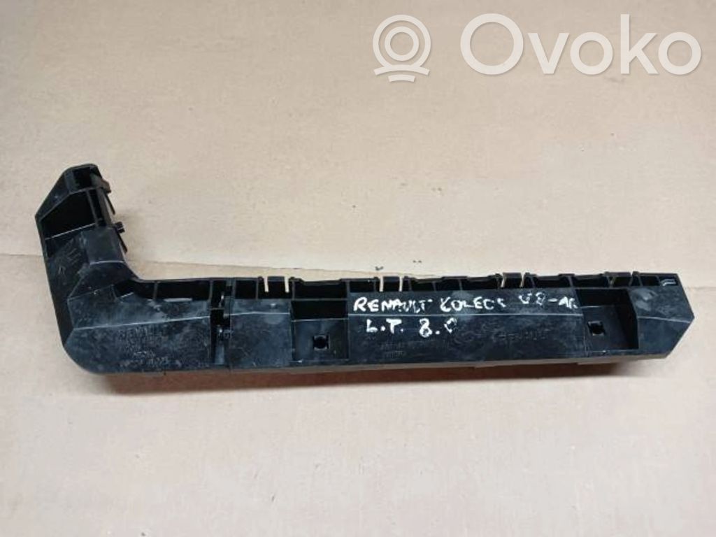 Rear bumper mounting bracket   85223JY00A