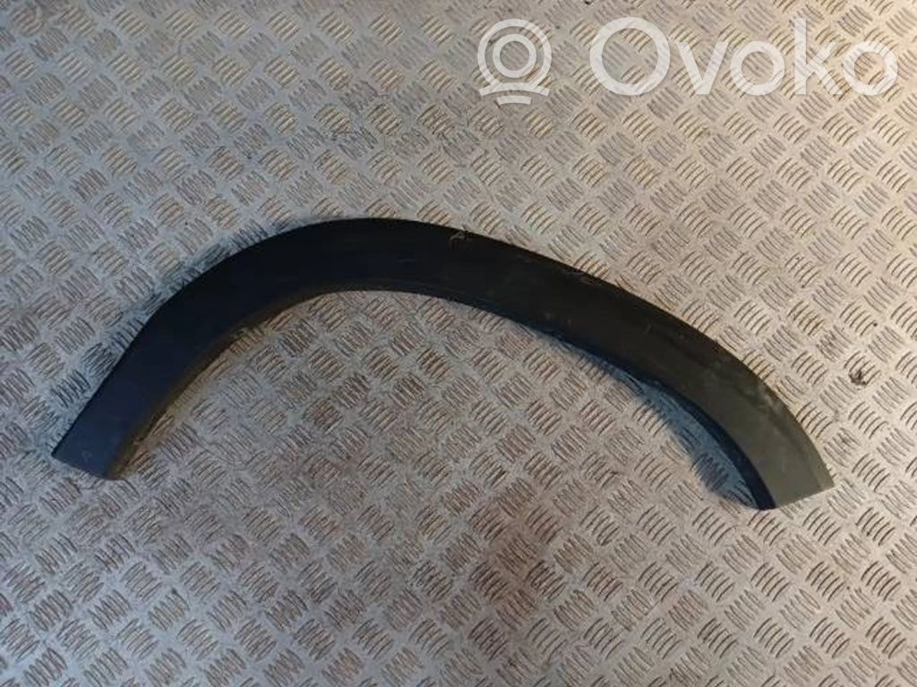 Dacia Duster II Rivestimento passaruota anteriore 