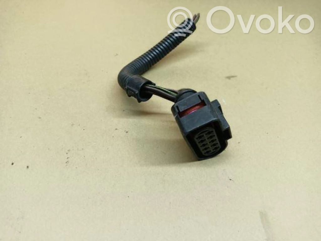 Ajovalon osa