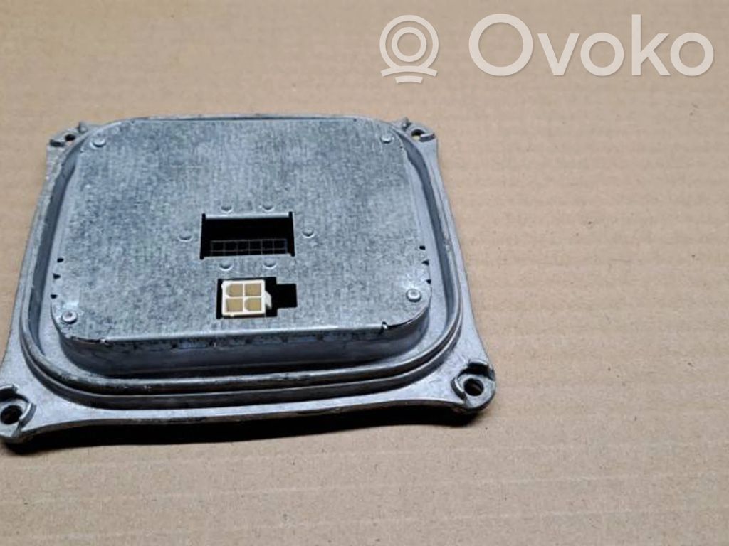 BMW 7 G11 G12 Xenon control unit/module 