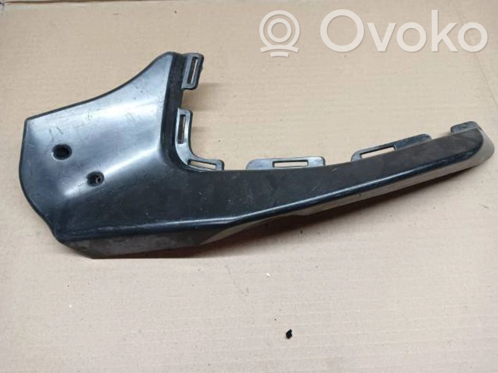 Audi A6 S6 C8 4K Front bumper mounting bracket 