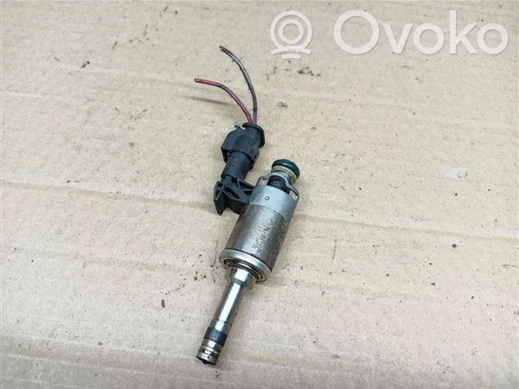 Skoda Octavia Mk3 (5E) Inyector de combustible 