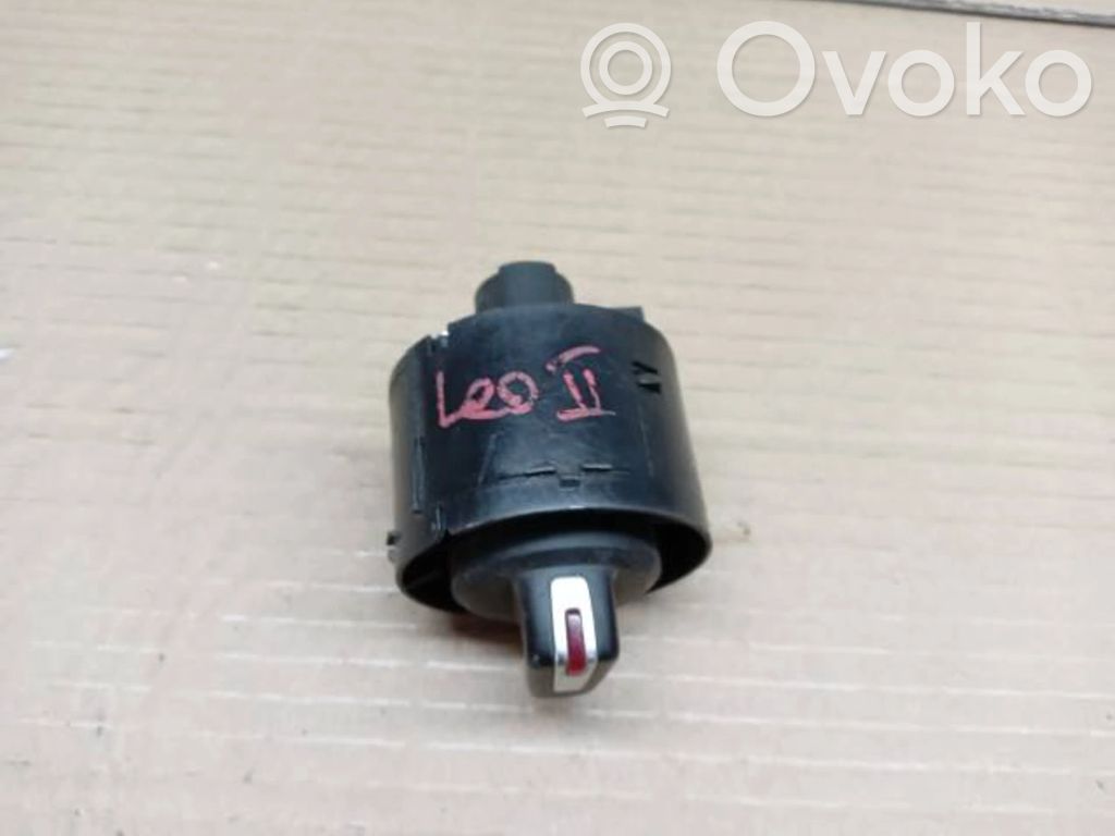Seat Leon (1P) Interruptor de luz 