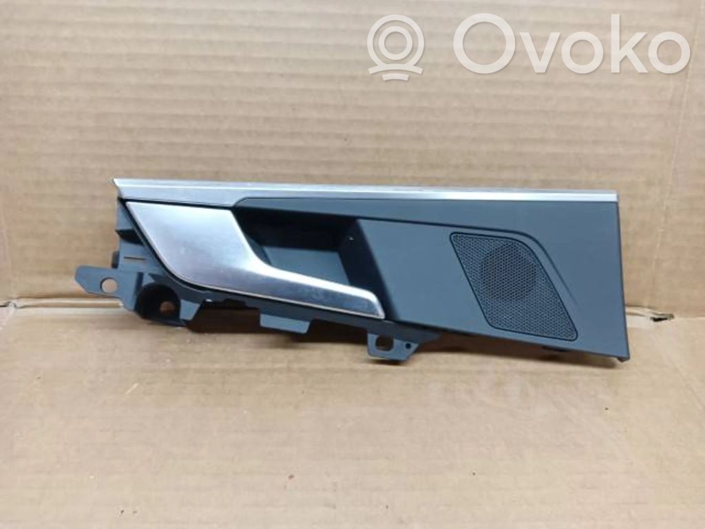 Audi A4 S4 B9 Manecilla interna puerta trasera 