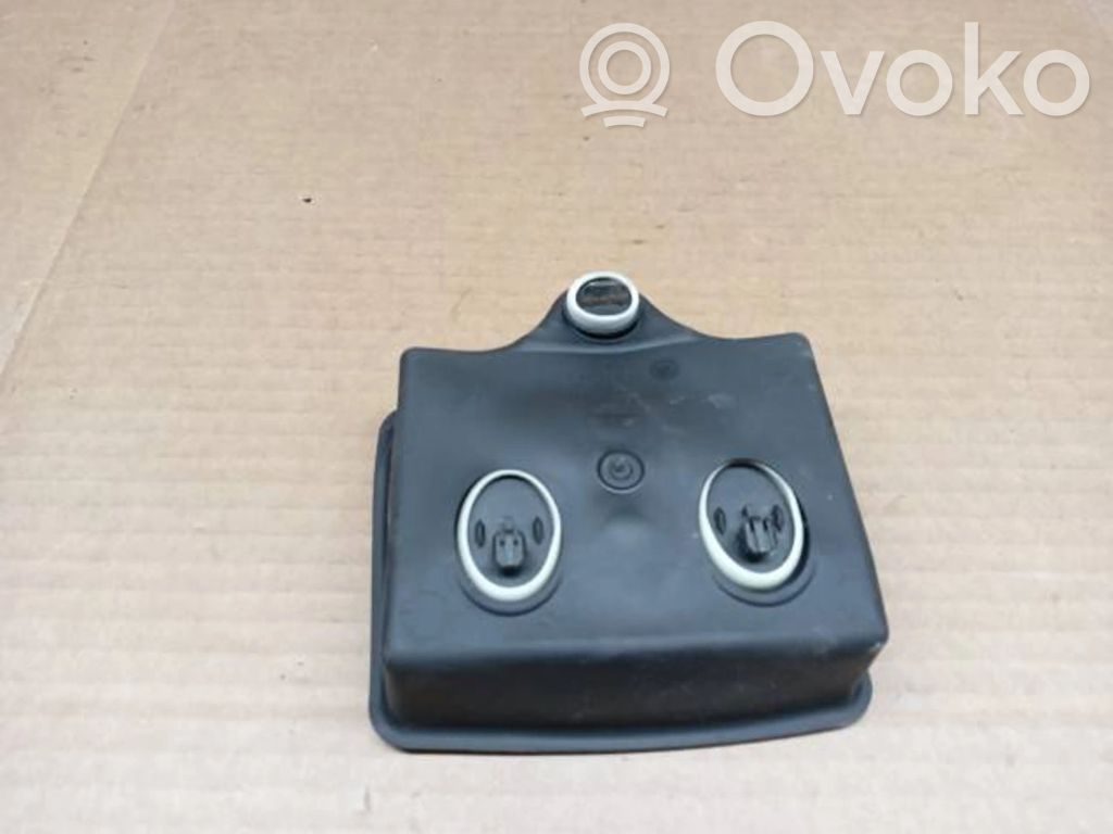 Audi A4 S4 B9 Other control units/modules 