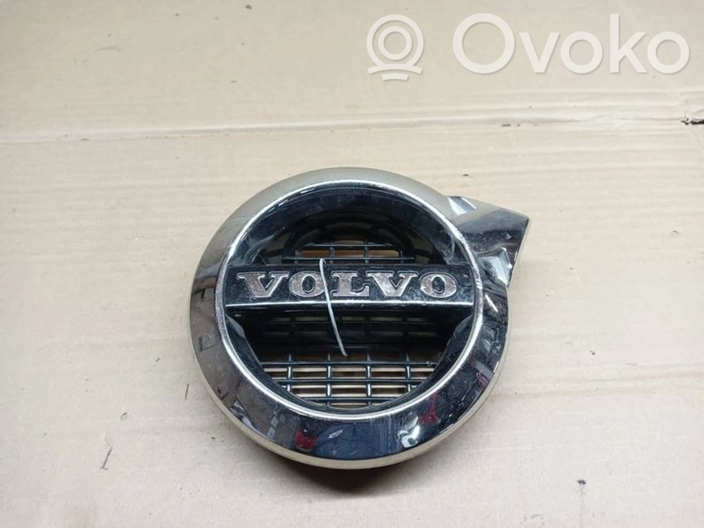 Volvo XC90 Etusäleikkö 