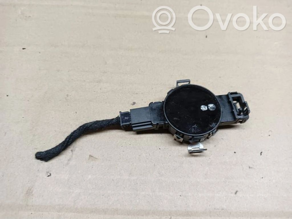 Audi A3 S3 8V Датчик дождя 