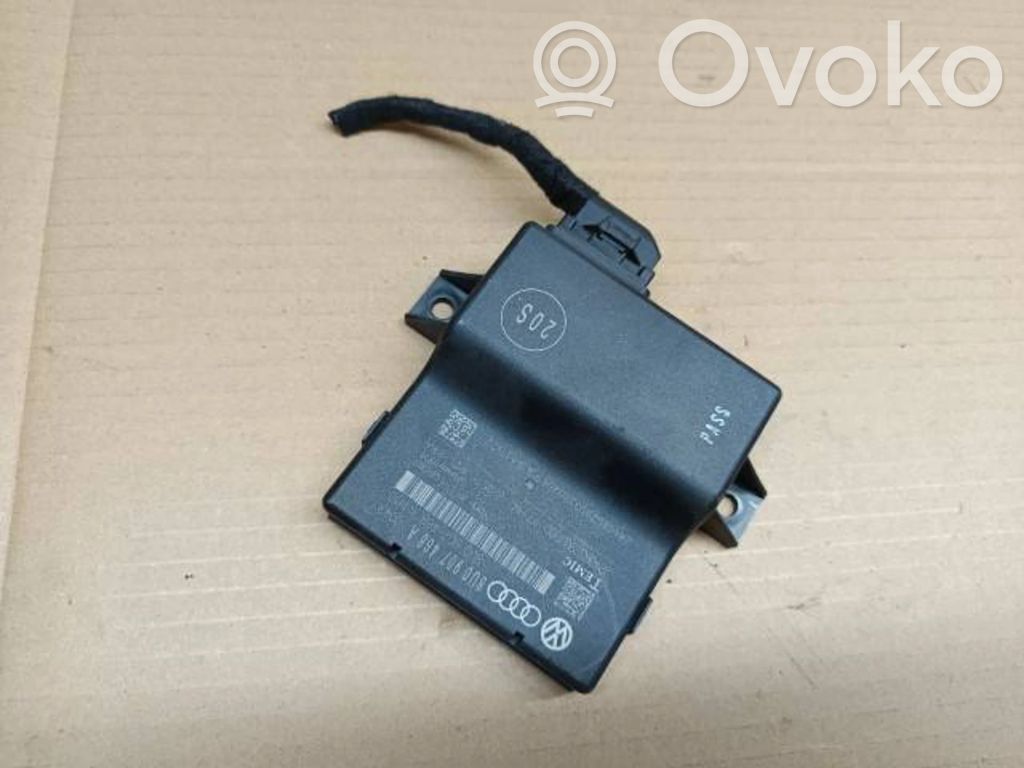 Audi A1 Módulo de control Gateway 