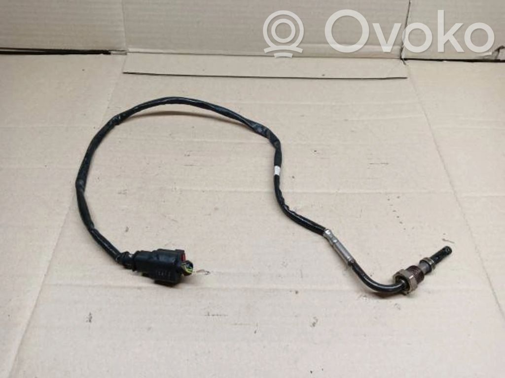 Audi A6 S6 C7 4G Sensor de temperatura del escape 