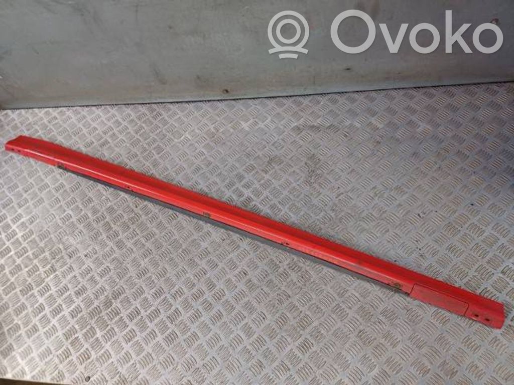 Skoda Scala Moldura del faldón lateral 