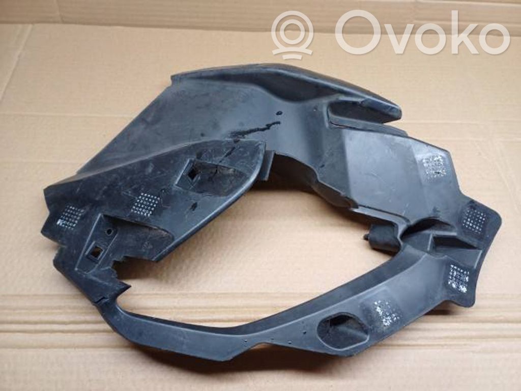 Ford Focus ST Support antibrouillard 