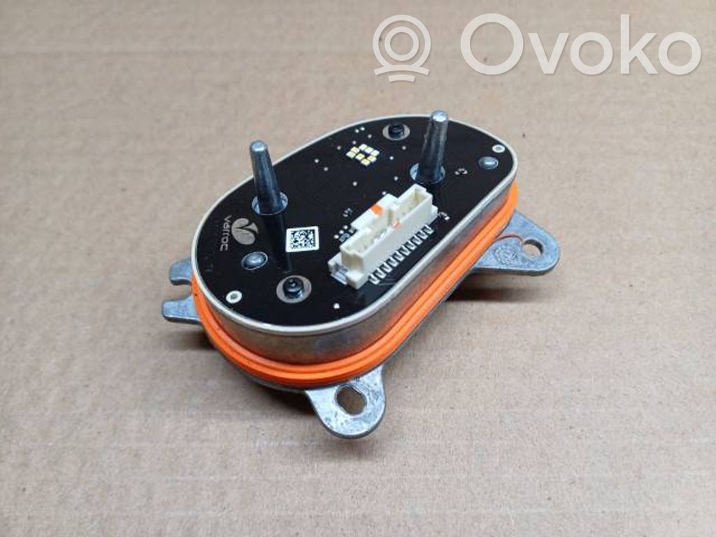 Volkswagen ID.3 Módulo de control de balasto LED 