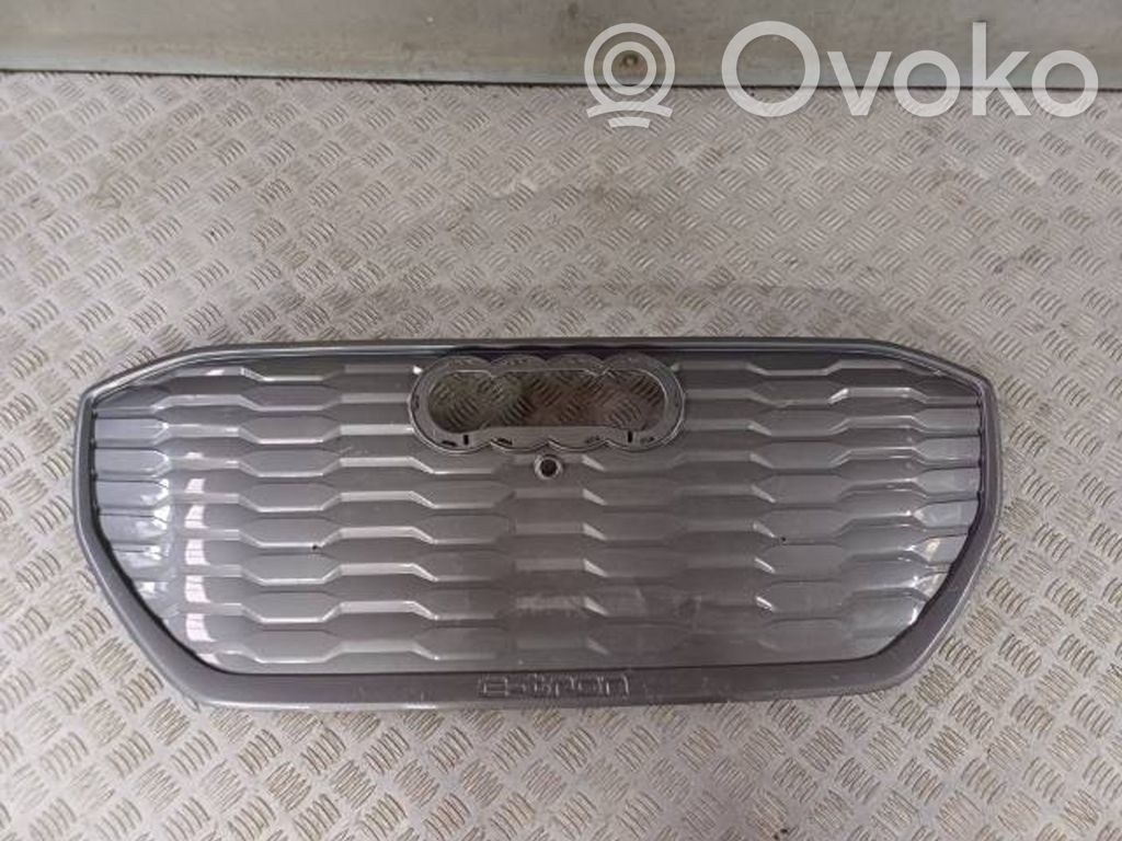 Front bumper upper radiator grill   89A853653,89A853651,50104