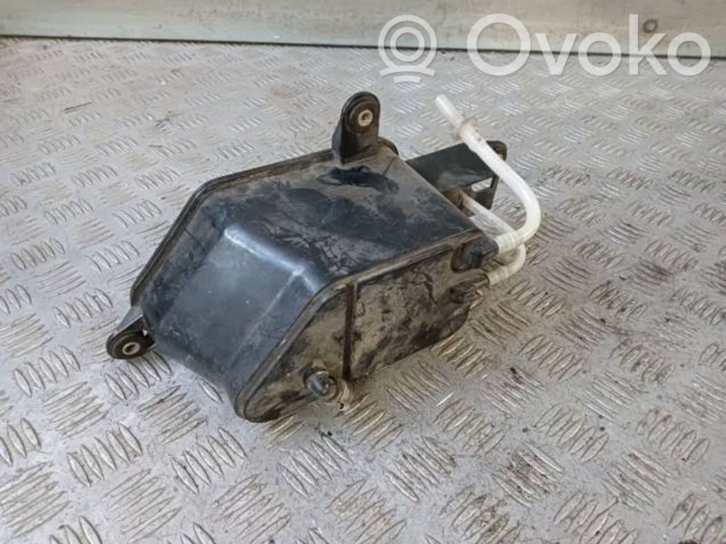 Audi R8 42 Filtr węglowy 