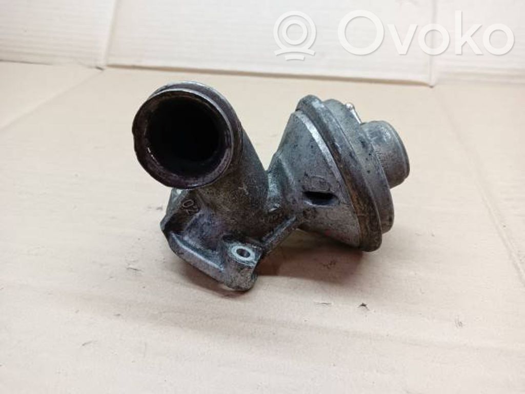 Citroen C3 Válvula EGR 