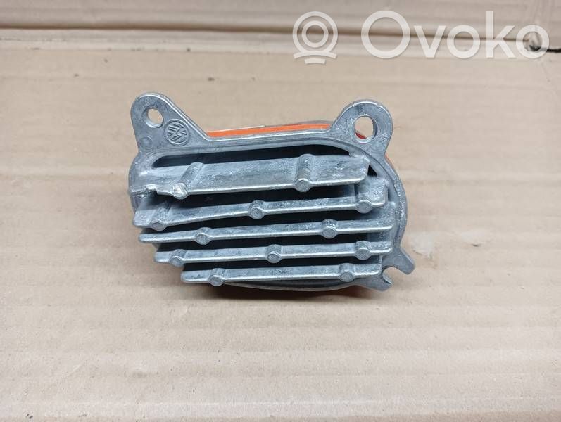 Volkswagen ID.4 Módulo de control de balasto LED 